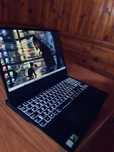Игровой ноутбук Lenovo Legion y530 gtx1060