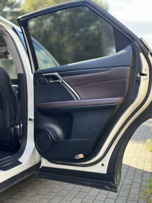 Продам Лексус РХ350