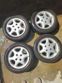 Jantes ford originais R14