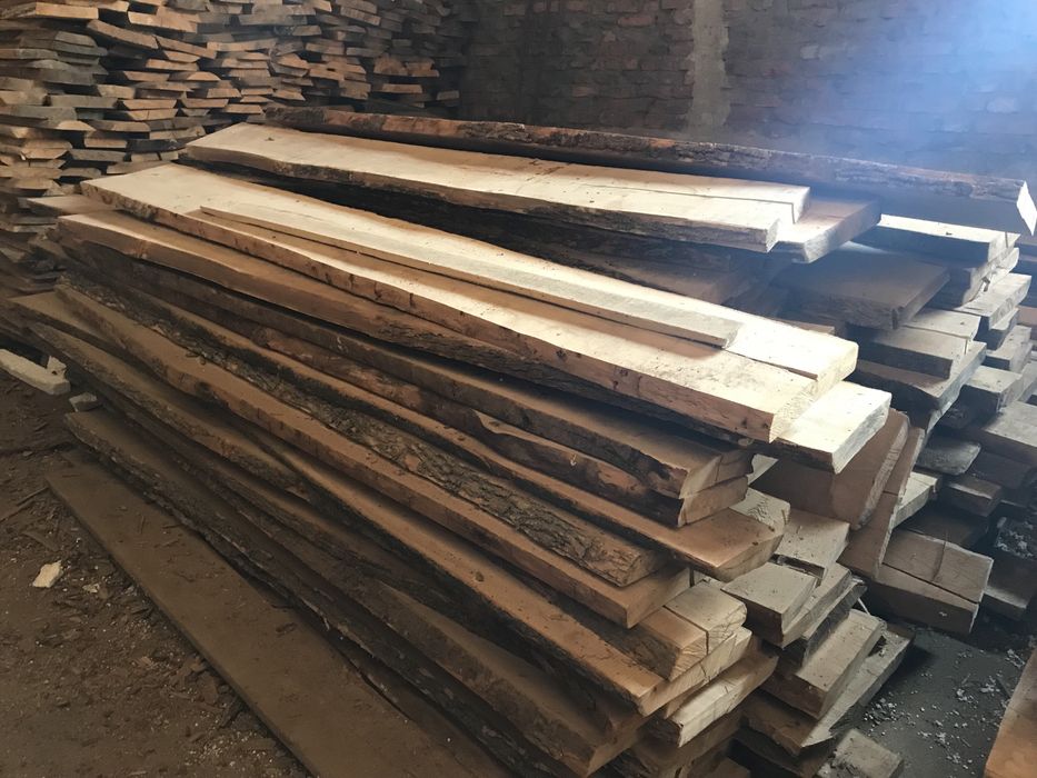 Доска - Дуб,Ясен, Береза зробимо ціну вигідну для вас