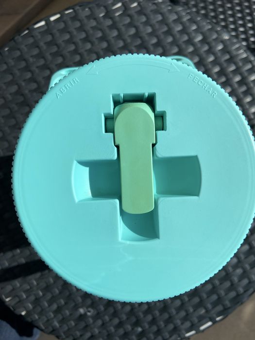 Hoken - garrafa termomagnética