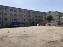 Продам будівлю. Ударників. Автосалони