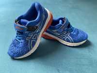 Asics na rzepy rozm.28,5