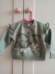 Bluza Disney Baby r. 74