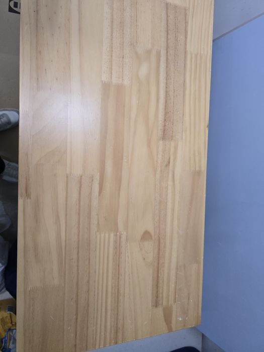 Mesa alta para cozinha