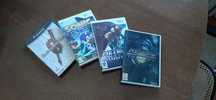 Jogos de Nintendo Wii/Gamecube