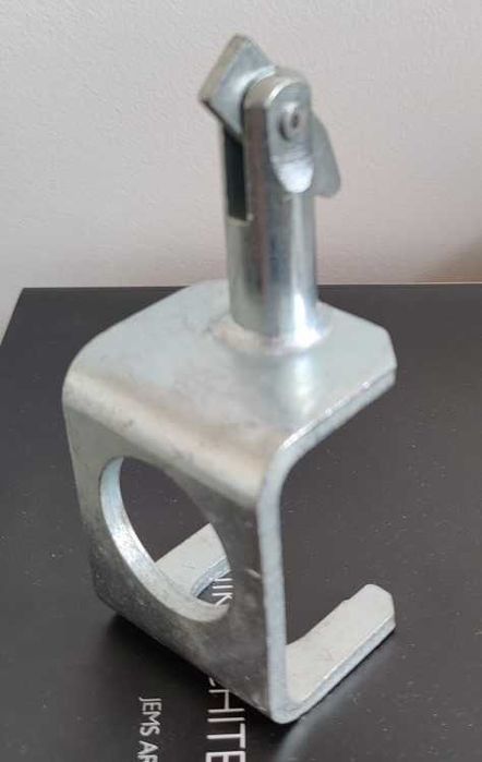 Trawers ramy Plettac rusztowania belka pośrednia pletak