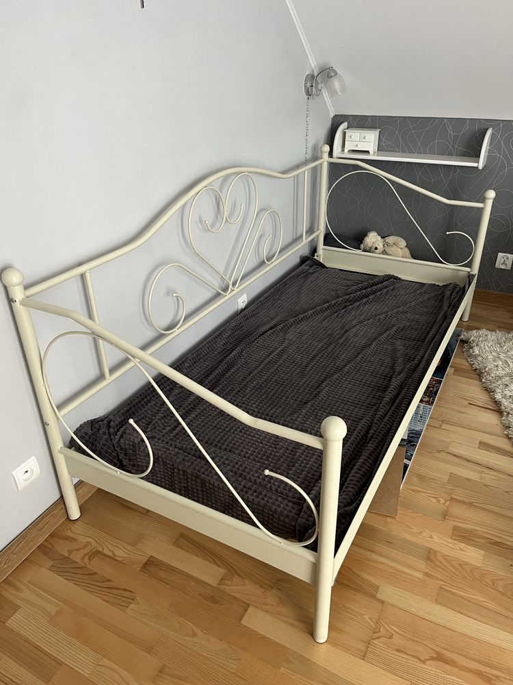 Sprzedam ramę łożka 90x200