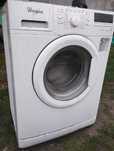 Pralka Whirlpool
