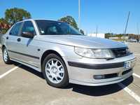 Saab 9-5 Estate full extras 2.0 turbo intercooler