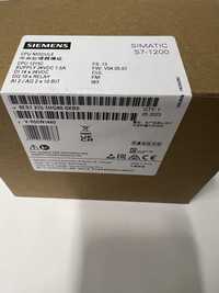 Siemens 1215C 6ES7-215-1HG40-0XB0