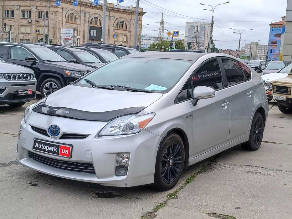 Продам Toyota Prius 2010р. #69905