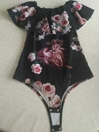 Body senhora tamanho M/L