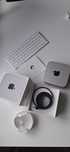 Mac mini M4 16/256GB