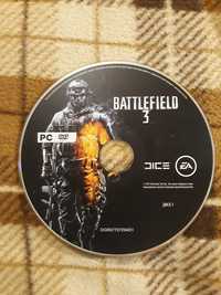 Игра компьютерная Battlefield 3 pc