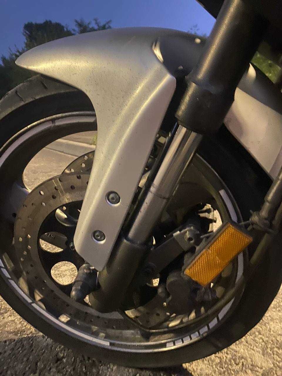 Продаю Zongshen zs250gs