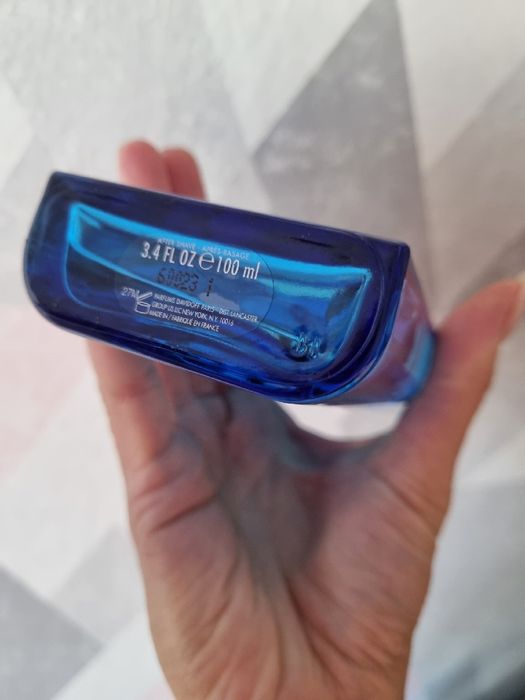 Davidoff Cool Water Game 100 ml woda po goleniu