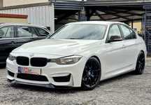 BMW 320D F30 SPORT 2.0 "LOOK M3"