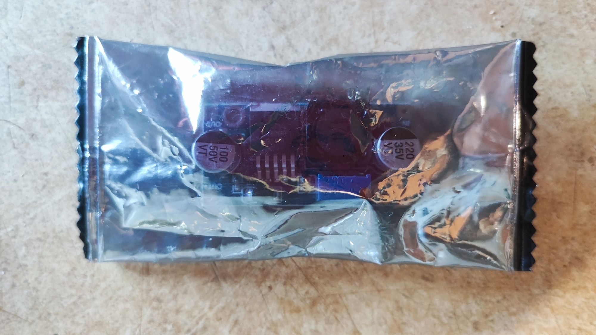 Повышающий модуль MT3608 (повышайка) Uin 2-24v Uout до 28v