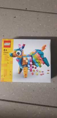 Lego Piniata +8 klocmi nowe w oryginalnie zamkniętym pudełku