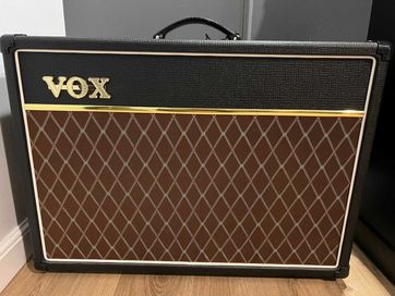 Wzmacniacz lampowy gitarowy VOX AC15 C1