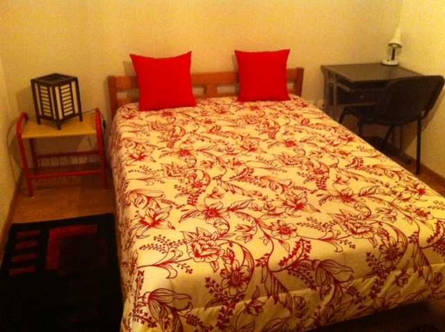 Quarto em Moradia - Sintra