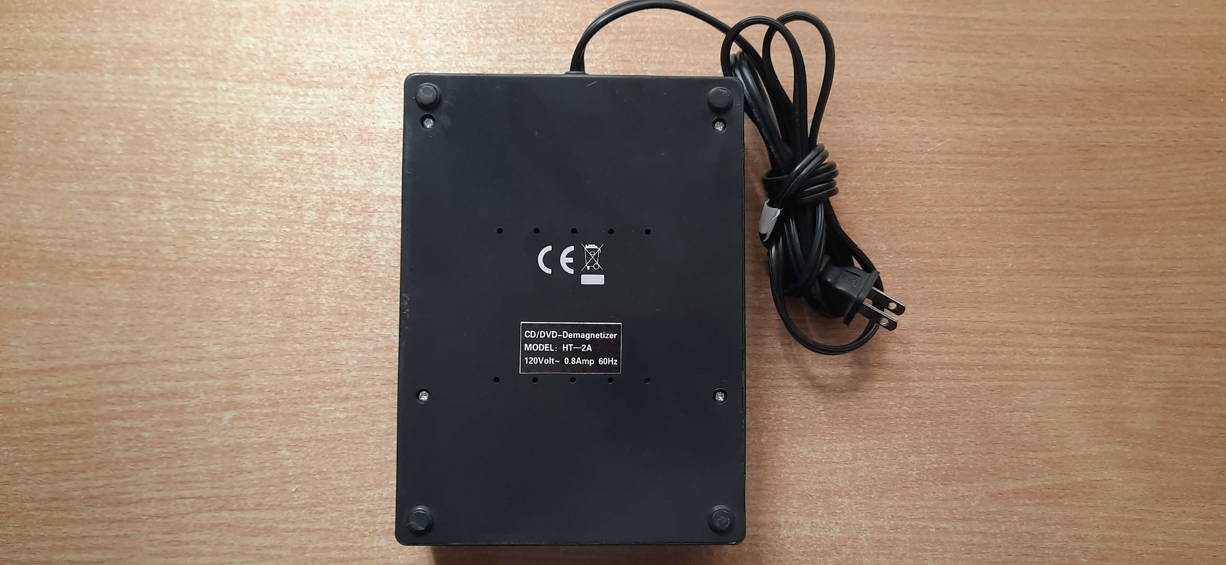 CD демагнітизатор HI-FI Tuning HT-2A.
