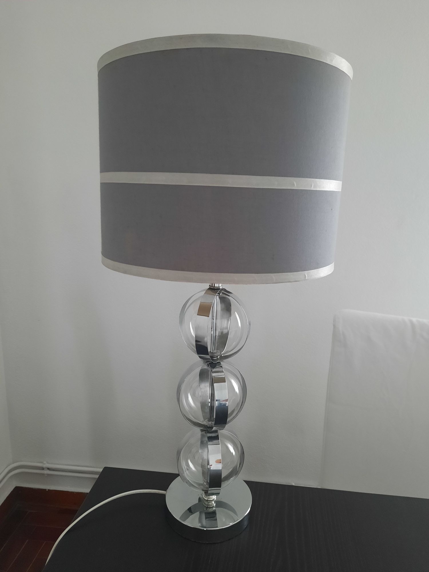 Candeeiros zara home