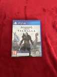 Assassins Creed Valhalla usado 1x