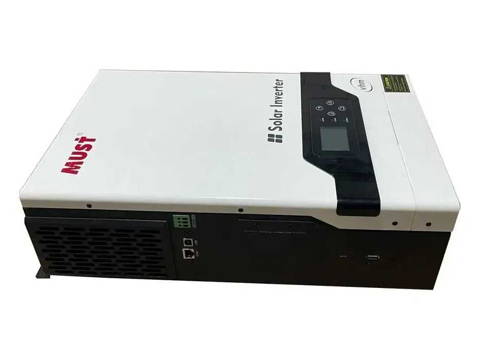Гібридний інвертор PV18-5048 VHM