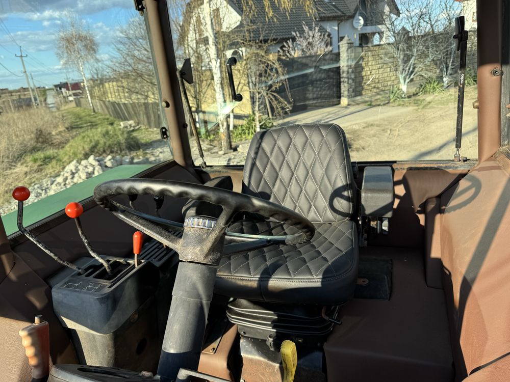 Джон Дир 3040 Export