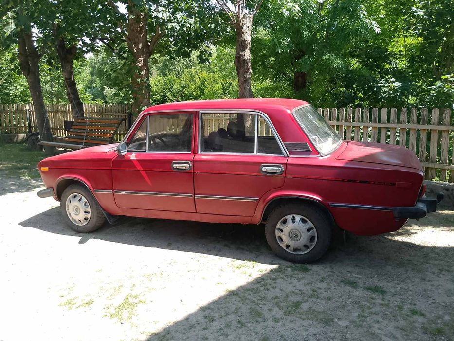 _Продам _Жигулі_