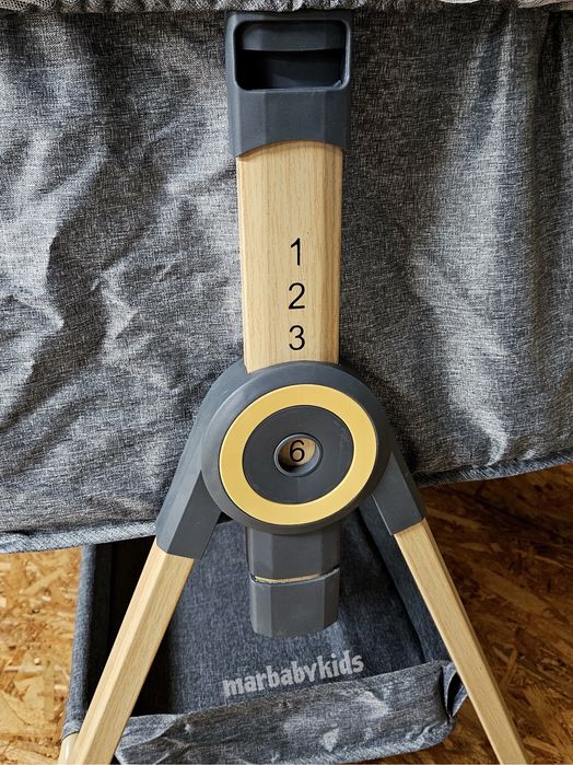 *** BERÇO/CAMA DE BEBÉ * 5 em 1 * NOVOS ***