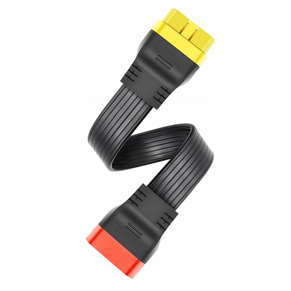 Adapter Przedłużka Przedłużacz Do Interfejs Diagnostyczny Skaner 36 CM