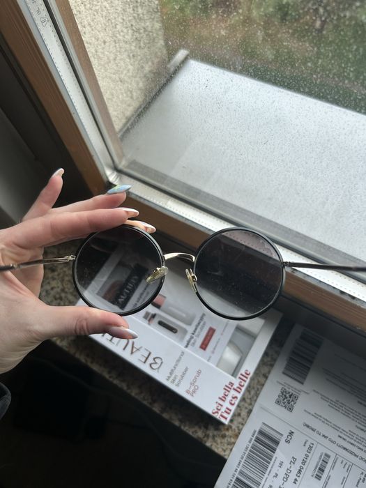 Oryginalne okulary przeciwsloneczne Dolce & Gabbana
