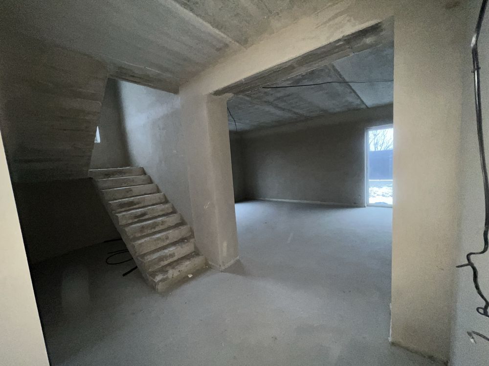 Дуплекс в Боратині 130м2