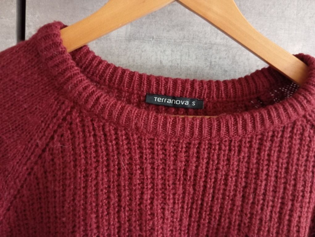 Sweter Terranova