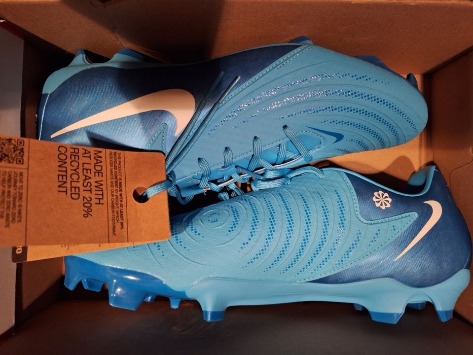 Nowe nike Phantom GX II Academy 44,5