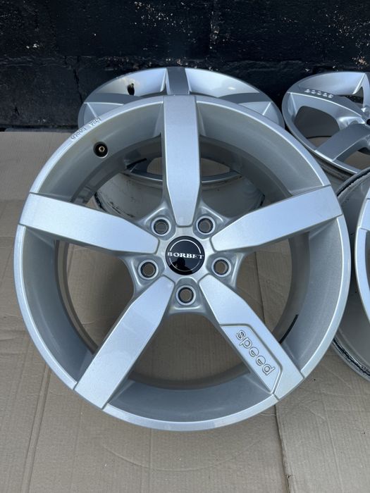 Диски р17 5/114,3 ет48 Хонда,Кіа,Мазда,Тойота,Рено