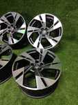 R20•AUDI E-Tron •Q8 •Q5 •Q3 •Felgi•A7 A8•Q4•A6• VW Tiguan•