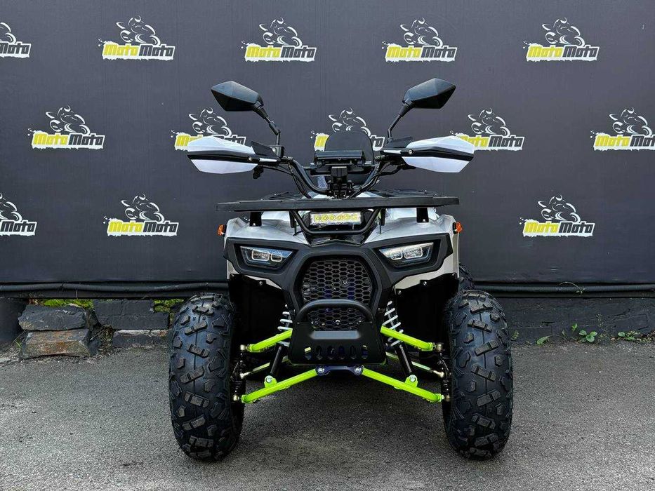 Електроквадроцикл ARMADA Vector 1500W