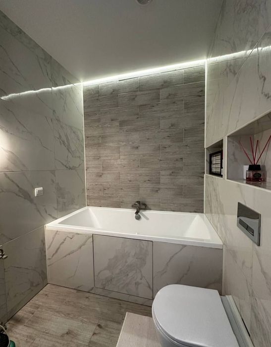 Перше заселення! Оренда двокімнатної квартири Ірпінь ЖК синергія.