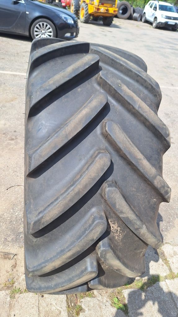 Opona 540/65/24 Michelin Multibib