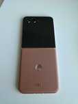 Motorola Razr 50 Ultra Mocha Mousse Stan Idealny