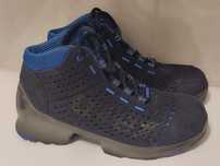 Buty robocze trzewiki Uvex 39