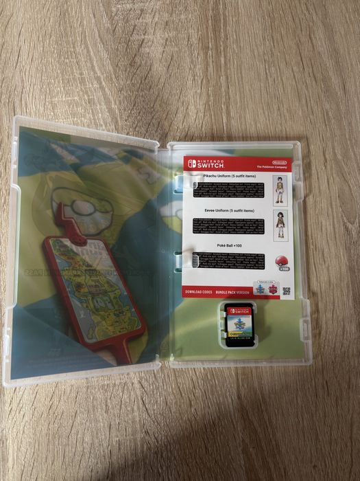 Gra Pokemon Sword + expansion pass, nintendo switch