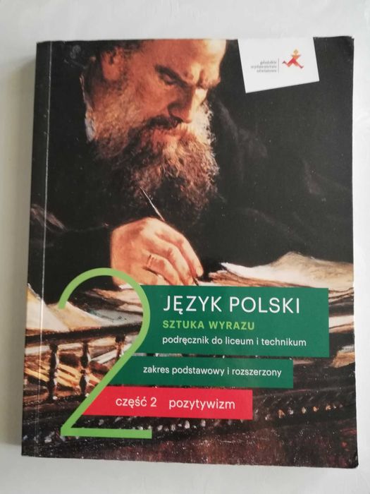 Podręcznik do języka polskiego 2 cz 2