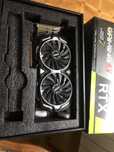 GTX 1060 6 gb OC ARMOR