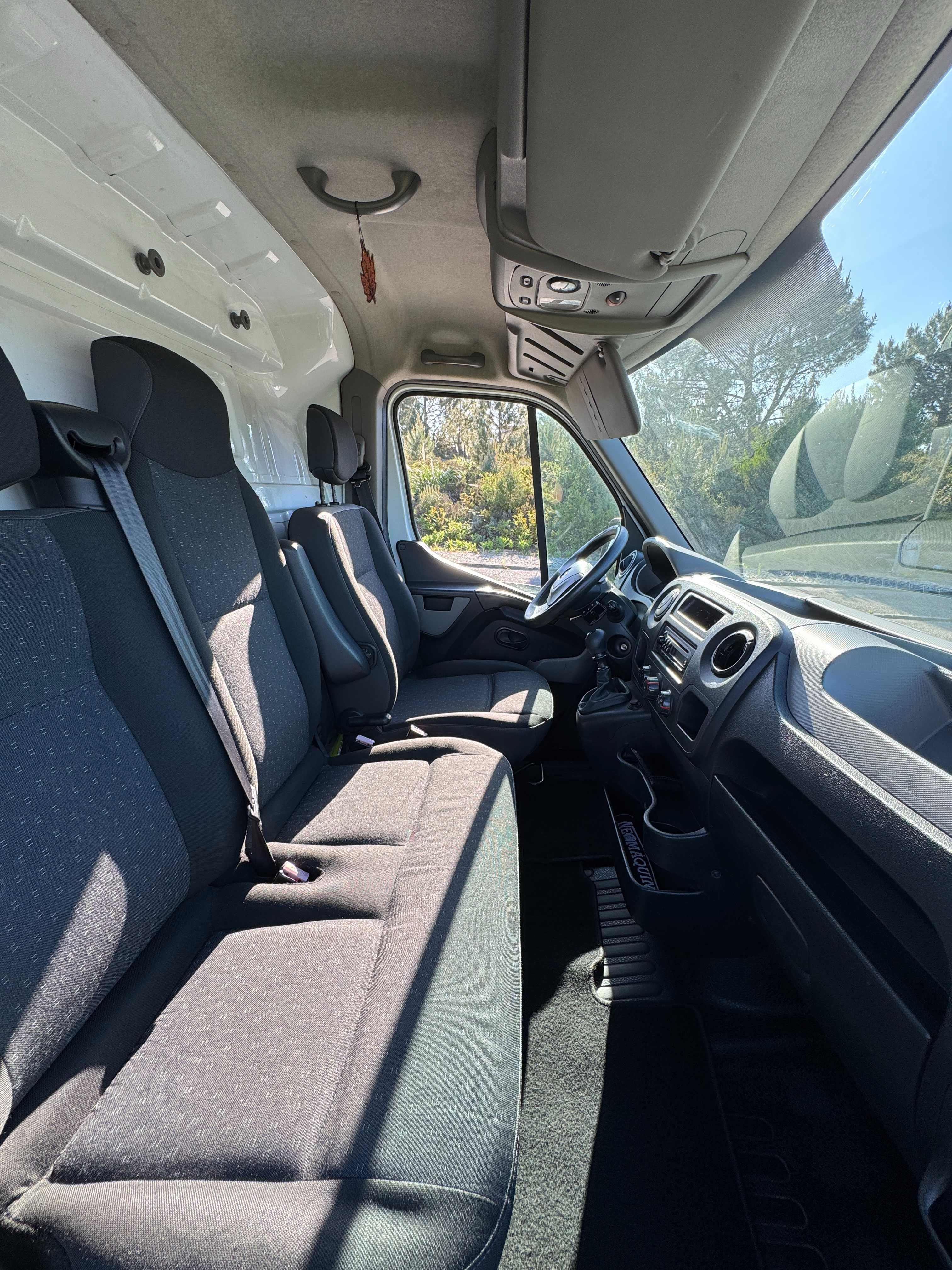 Opel Movano B 2.3 CDTI L1h1
