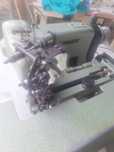 Maquina da Mayer de fazer bainhas